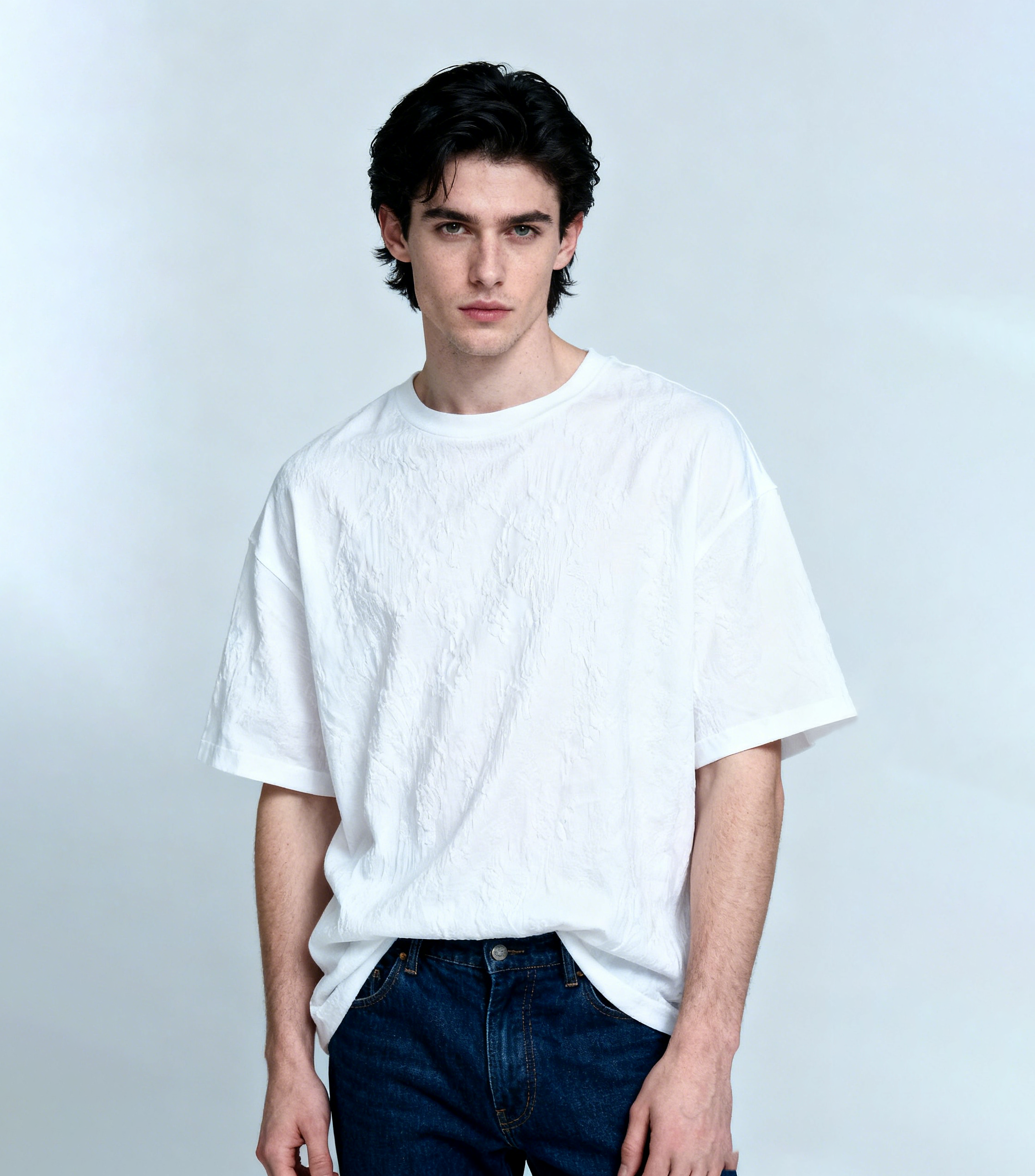 如何为 Ideogram Character 选择高质量的参考图像