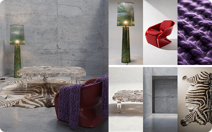 Flux-2 AI image generation example with high quality text rendering