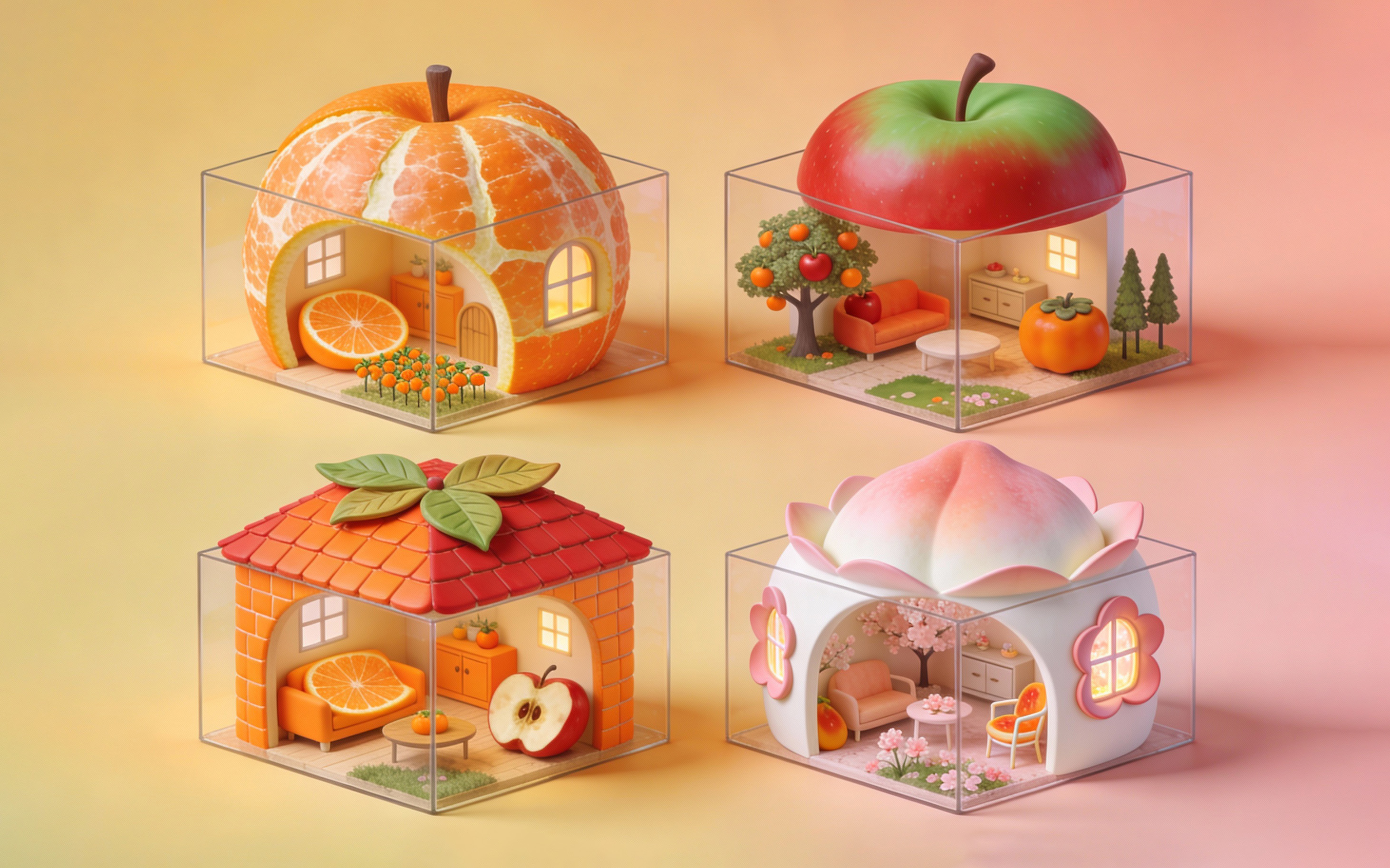 GPT-4o Image Product Visualization Example