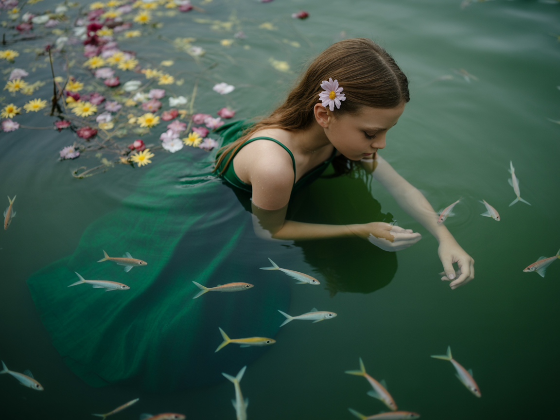 Ideogram V3 AI text generation example showing perfect text rendering in images