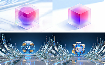 Ideogram V3 AI image generation example with high quality text rendering