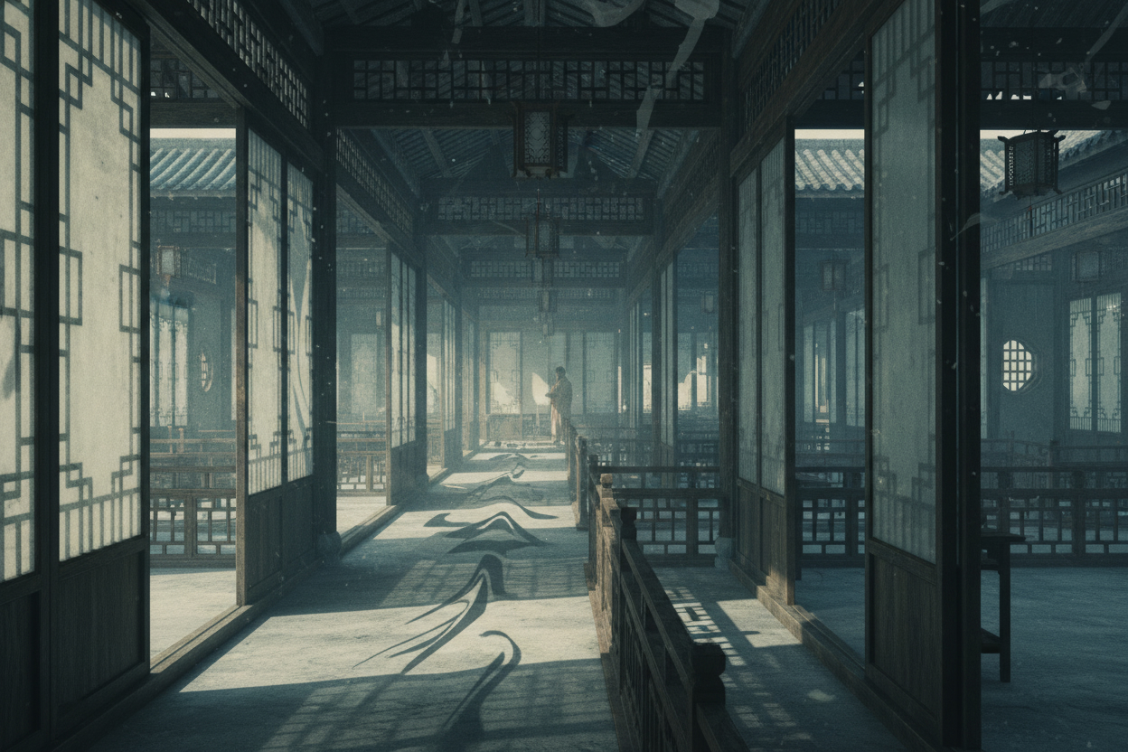 Nano Banana ProAI图像生成示例，文本渲染画质出众