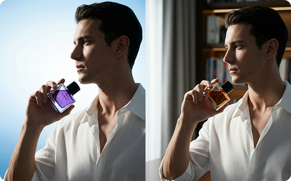 Nano Banana Pro示例，展示AI生成图像中精准的文本拼写效果