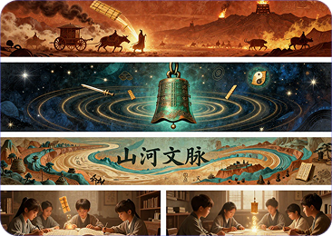 使用一致性参考图确保Z Image生成稳定的视觉风格