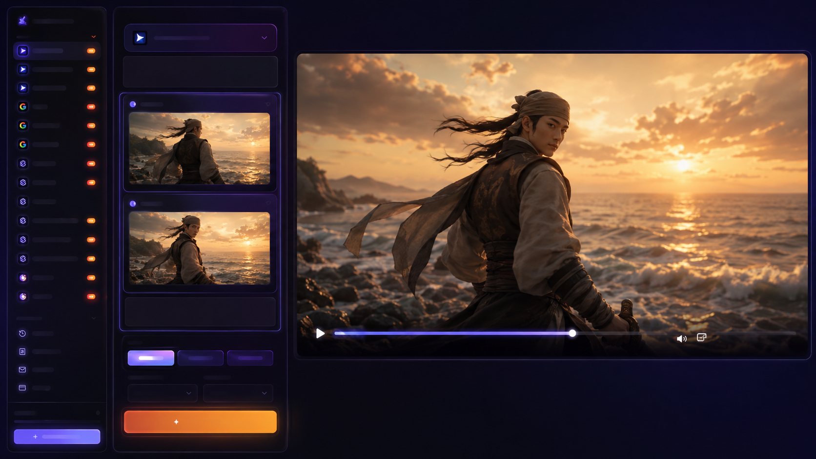Smooth Seedance first to last frame transition.png